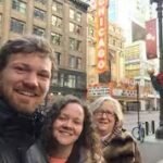 Airbnb Review Emerson House - Barbara