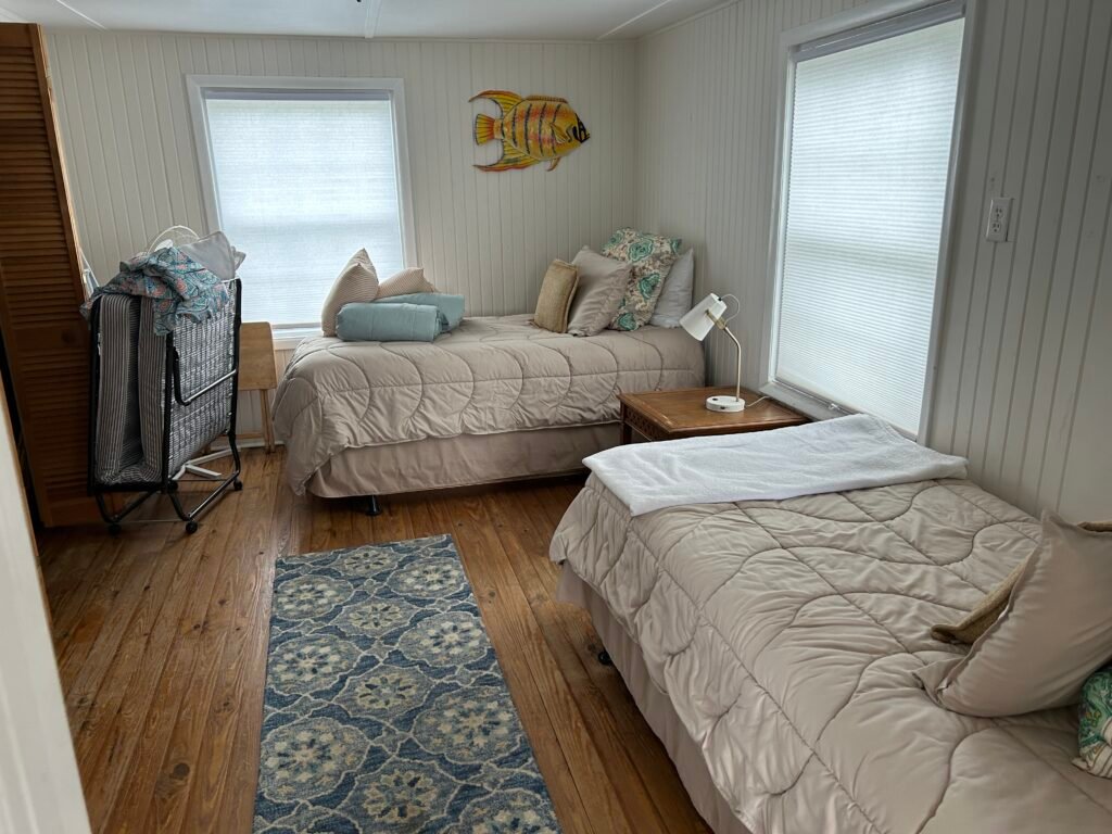 Fairhope rentals on the bay bedroom 2