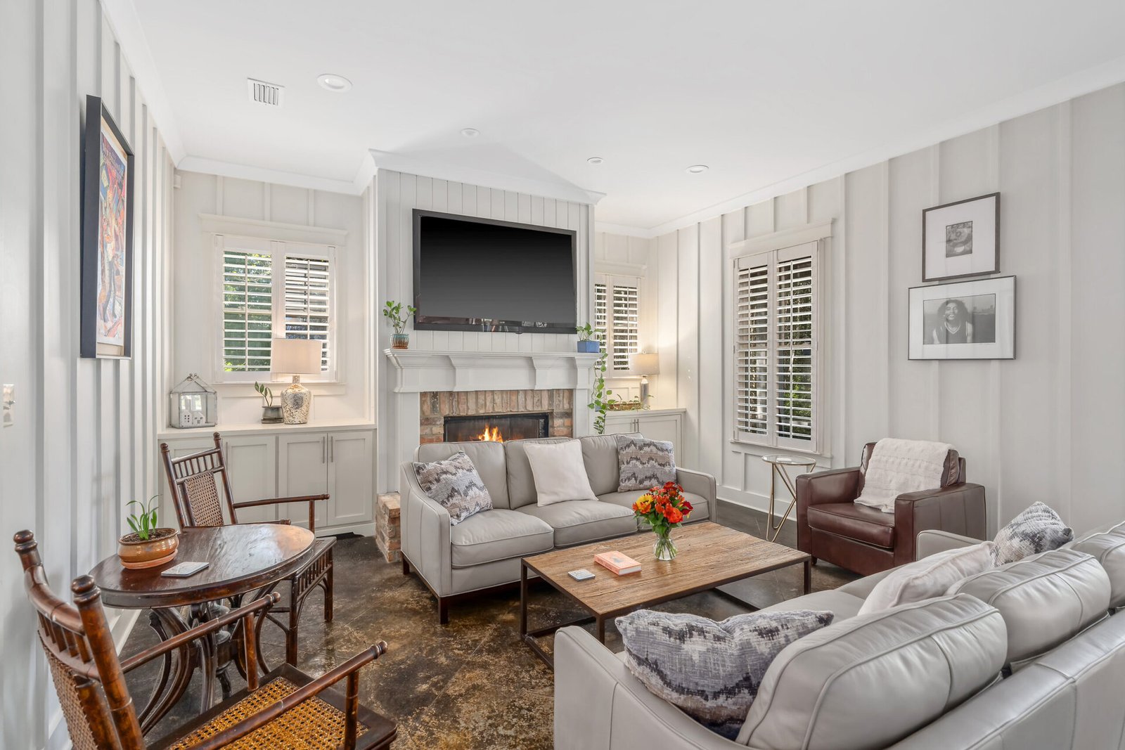 Emerson House Fairhope vacation rental